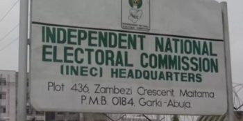 Independent National Electoral Commission