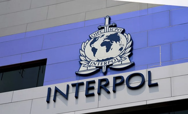 The International Criminal Police Organisation (Interpol)