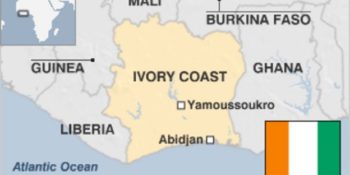 Ivory Coast