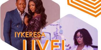 Iykeresa IG Live with Dr. Ivy Iroanachi