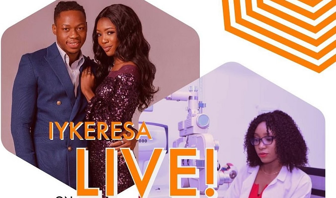 Iykeresa IG Live with Dr. Ivy Iroanachi