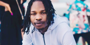 Hip-hop singer, Naira Marley