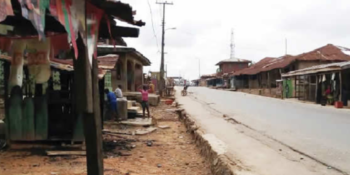 Hoodlums kill two, burgle shops in Oyo