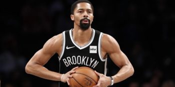 Spencer Dinwiddie