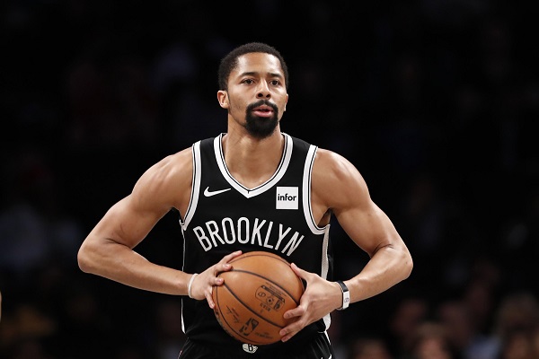 Spencer Dinwiddie