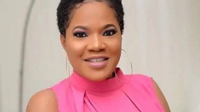 Toyin Abraham