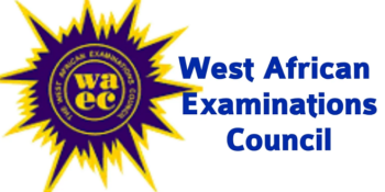 West African Examination Council (WAEC)