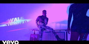 Wale Turner – Abi