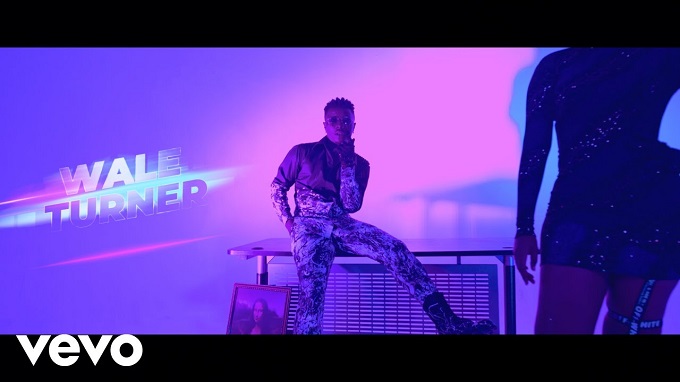 Wale Turner – Abi