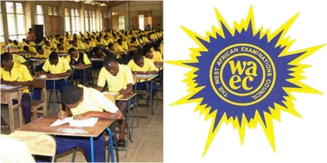 West African Senior School Certificate Examination