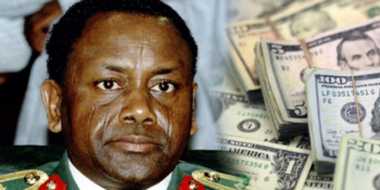 Abacha loot