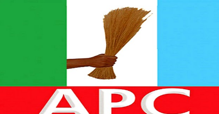 All Progressives Congress (APC)