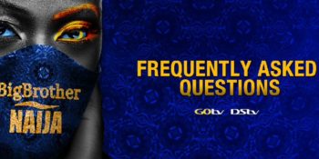 BBNaija Season 5 FAQs