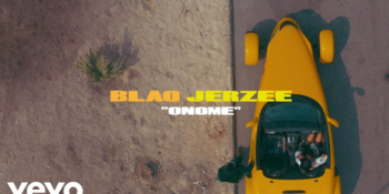 Blaq Jerzee – Onome