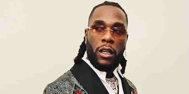 Burna Boy