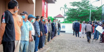 17 Chinese illegal miners arrested in Osun State