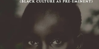 Dj Barbie - Afrocentric (Black Culture As Pre-Eminent)