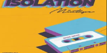 Download DJ Steel's Isolation Mixtape