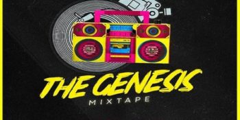 DJ SWAGZ – The Genesis Mixtape Vol 4