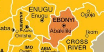 Ebonyi State