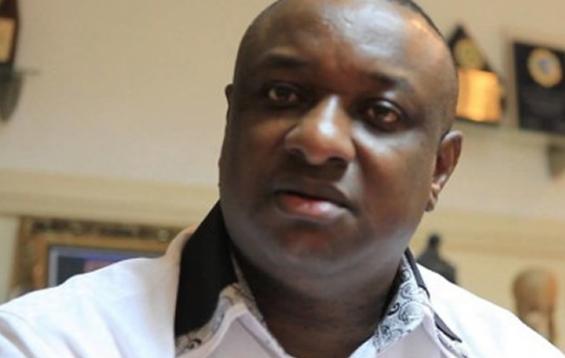 Minister of State for Labour and Employment, Festus Keyamo,