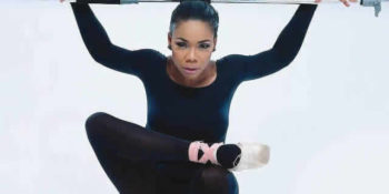 Nigerian dancer, Kafayat Oluwatoyin Shafau, popularly known as Kaffy