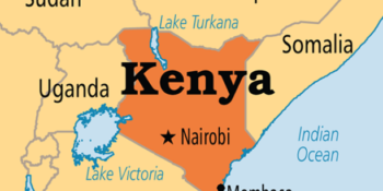 Kenya