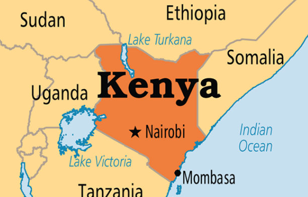 Kenya