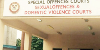 Lagos State Special Offences Court