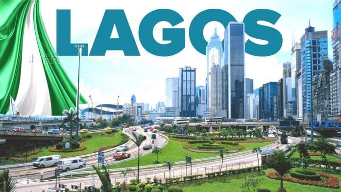 Lagos State