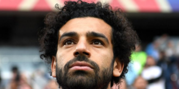 Mohamed Salah