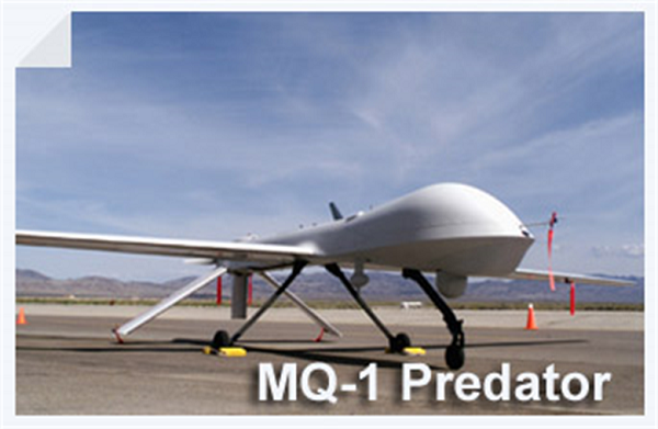 MQ-1 Predator