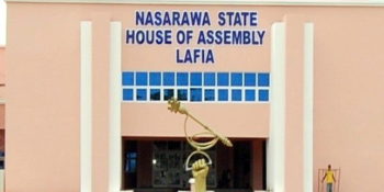 Nasarawa State House of Assembly