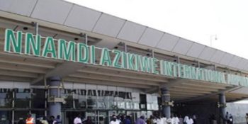 Nnamdi Azikiwe International Airport