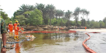 Ogoni clean-up