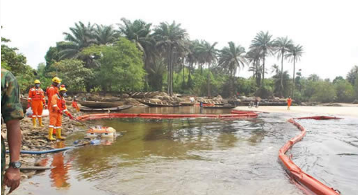 Ogoni clean-up