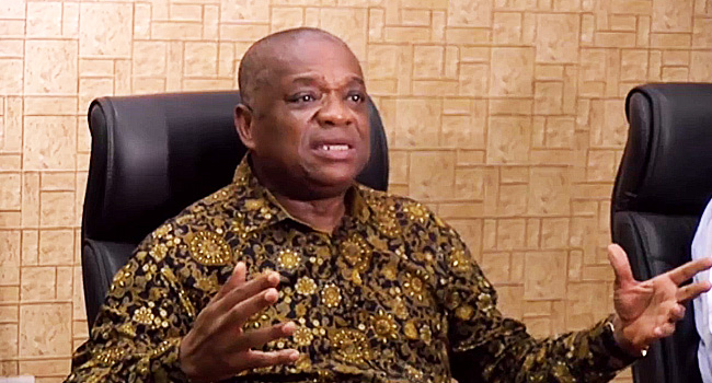 Orji Uzor Kalu