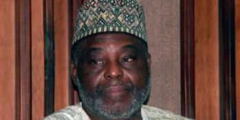 Raymond Dokpesi