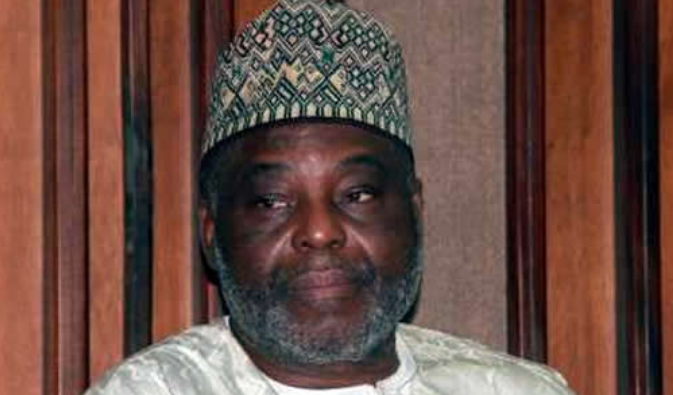 Raymond Dokpesi