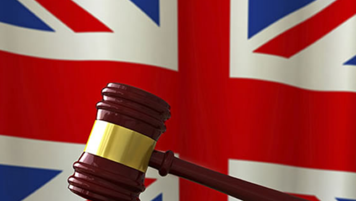 UK court
