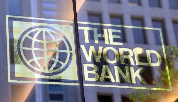 World Bank