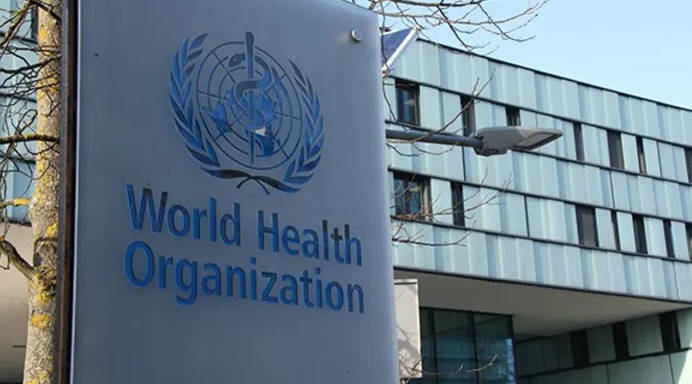 World Health Organisation (WHO)