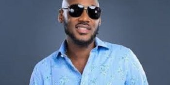 Nigerian singer, 2Baba