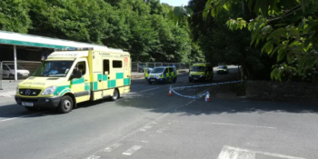 A 47-year-old man has been arrested on suspicion of three counts of causing death by dangerous driving in Cumbria