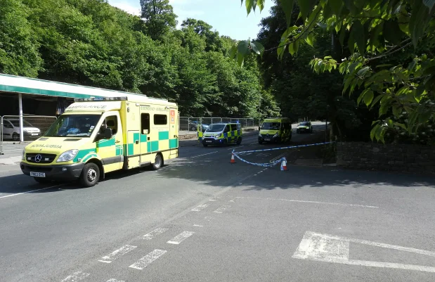 A 47-year-old man has been arrested on suspicion of three counts of causing death by dangerous driving in Cumbria