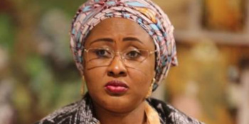 Aisha Buhari