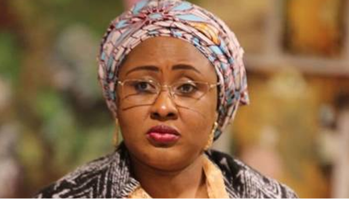 Aisha Buhari