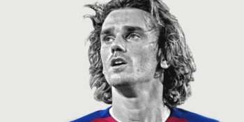 Antoine Griezmann