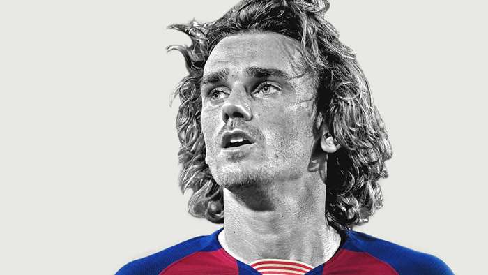 Antoine Griezmann