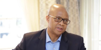 Director-General, Budget Office of the Federation, Benjamin Akabueze